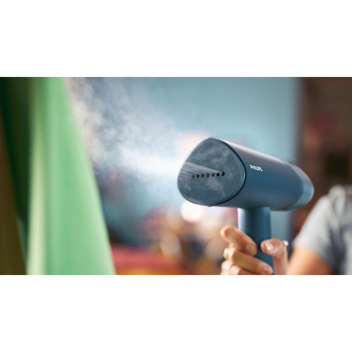 Philips Handheld Steamer STH3000/26 3000 Series Philips Handheld Steamer STH3000/26 3000 Series